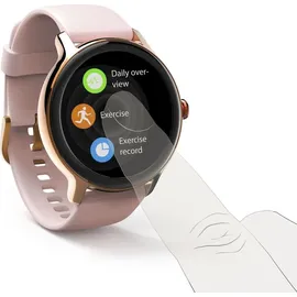 Hama Fit Watch 4910 rosa