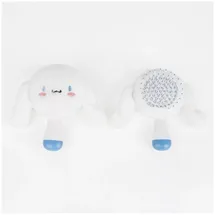 HELLO KITTY Cinnamon Mini Plüsch-Haarbürste 13 cm