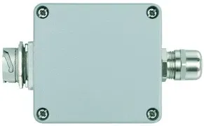Telegärtner STX V1 Einfachanschlußdose 100022784