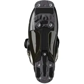 Salomon S/Pro Delta Boa 105 W Gw Damen Skischuhe Schwarz 25,0