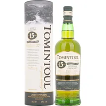 Tomintoul 40% vol 0,7 l Geschenkbox
