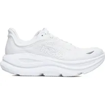 HOKA Bondi 9 Damen White/White 40 2/3