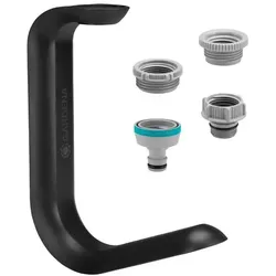 Gardena Liano TapFix Schlauchaufbewahrung