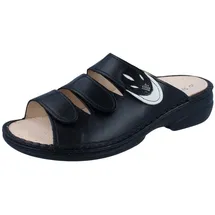 Finn Comfort Kos schwarz/jasmin 38
