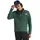 The North Face CEDAR Trail Grid Fleece FZ JACKET Jacket Herren DUCK GREEN Größe M