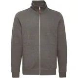 Blend BHAlio Sweatjacke Herren Grau L