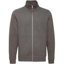 Blend BHAlio Sweatjacke Herren Grau L