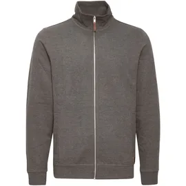 Blend BHAlio Sweatjacke Herren Grau L