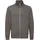 Blend BHAlio Sweatjacke Herren Grau L