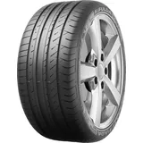 Fulda SportControl 2 255/30 R19 91Y