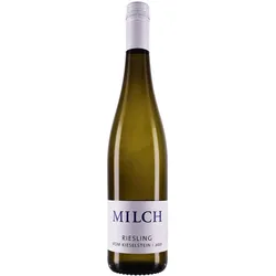 Milch Riesling trocken 2021