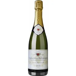 Méthode Traditionnelle Brut Cremant de Bourgogne AC, Cave de Lugny