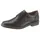 Rieker Schnürschuh Herren Schwarz 42