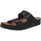 Berkemann Pantoletten Schwarz 44,5