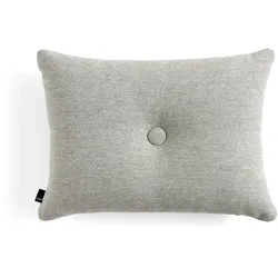 HAY - Dot Kissen Mode, warm grey