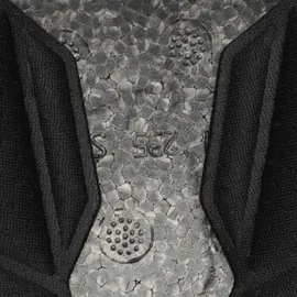Black Diamond Vapor Kletterhelm Grau