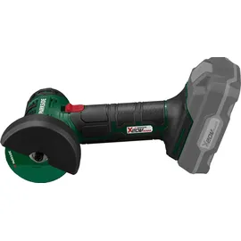 Parkside PARKSIDE® 20V Akku-Winkelschleifer »PWSAM 20-Li B2«, ohne Akku und Ladekabel
