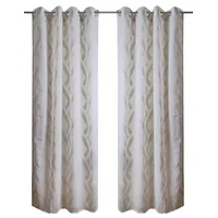 Bruno Banani Gardine »Lynn« 1, Stk. tlg. schöner Schal,