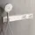 Hansgrohe RainSelect Thermostatregler (15357400)