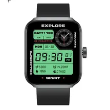 Zeblaze Beyond 3 Plus Black