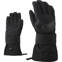 Ziener Milan AS(R) glove SB, black hb