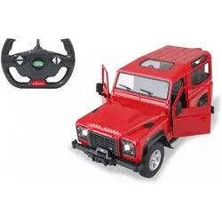 JAMARA 403134 1:14 Land Rover Defender rot 2,4 GHz