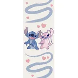 KOMAR Vliestapete Stitch Forever