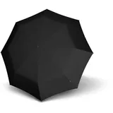 Knirps T400 Duomatic Taschenschirm 36 cm schwarz