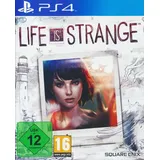 Life is Strange (USK) (PS4)