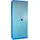 Güde Werkzeugschrank Metall 78x38x193 cm blau/grau abschließbar