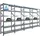 Proregal Fachbodenregal Proximo Stecksystem 210 x 360 x 50 cm, Freizeit, Heimwerken, Werkstatt, Schwerlastregale