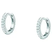 FAVS Creolen FAVS silber 89193596 26 Zirkonia