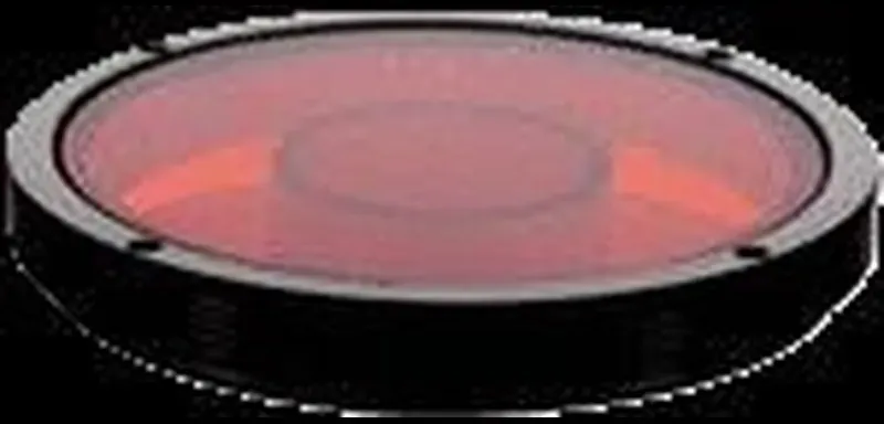 Sick Farbfilter rot 2050675