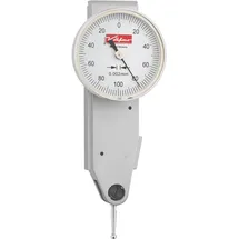 Käfer Fühlhebelmessgerät 0,2 mm Ø 40 mm