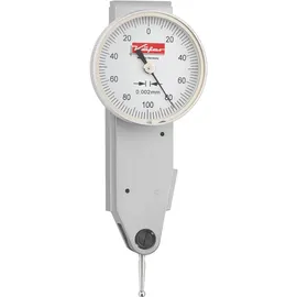 Käfer Fühlhebelmessgerät 0,2 mm Ø 40 mm