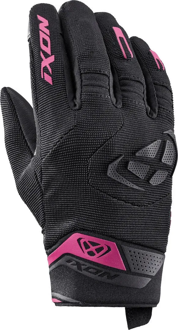 Ixon Mig 2 Damen Motorrad Handschuhe