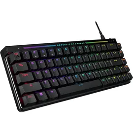 Asus ROG Falchion Ace HFX Schwarz DE