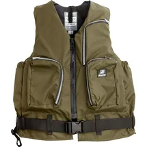 BALTIC Schwimmweste grün XL