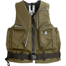 BALTIC Schwimmweste grün XL