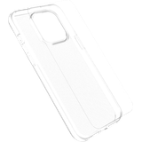 Otterbox React + Trusted Glass für Apple iPhone 15 Pro Max Transparent