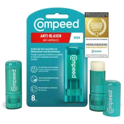 Compeed ANTI-BLASEN STICK 1 St Stifte