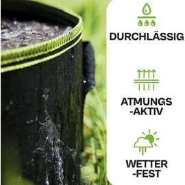 Praknu Pflanzsack 60l