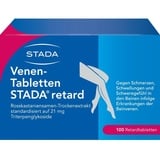 VENEN-TABLETTEN STADA retard