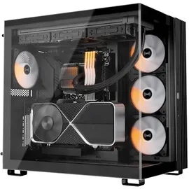 be quiet! Silent Loop 3 360mm (BW025)