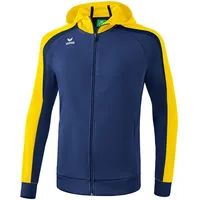 Erima Liga 2.0 Trainingsjacke mit Kapuze