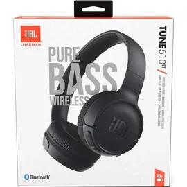 JBL Tune 510BT schwarz