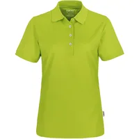 Hakro Women-Poloshirt COOLMAX® - kiwi,