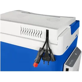 Zorn ZE26 12/230V LNE blau