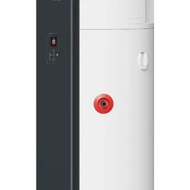Austria Email Explorer Evo 3 200 l