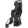 Bobike Kindersitz GO 1P-Bügel, Urban Black